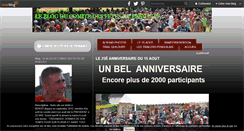 Desktop Screenshot of penguily-cdf.com